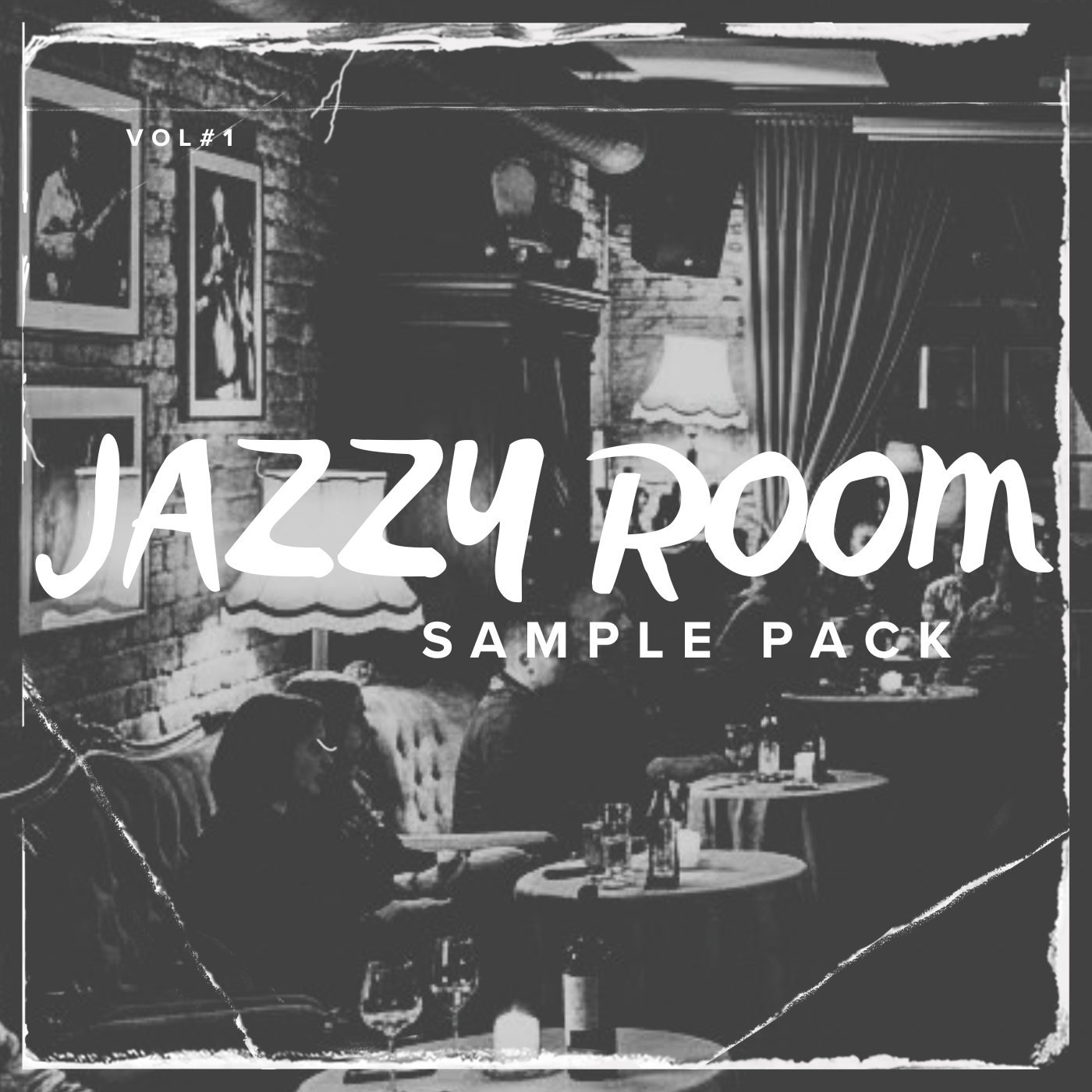 JAZZY ROOM